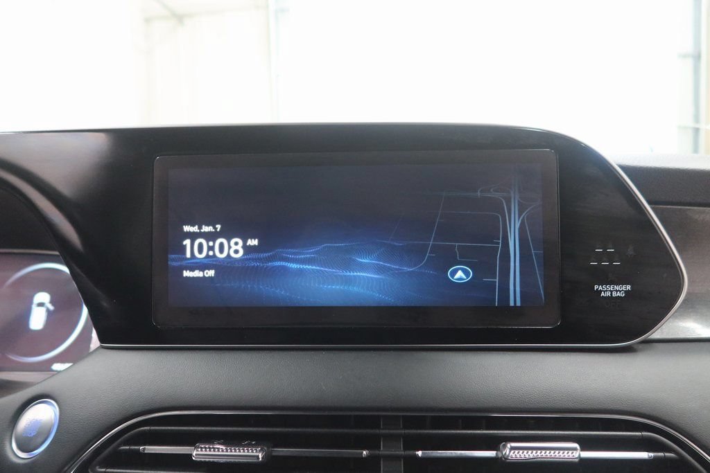 Used 2022 Hyundai Palisade Calligraphy AWD/4WD image 15