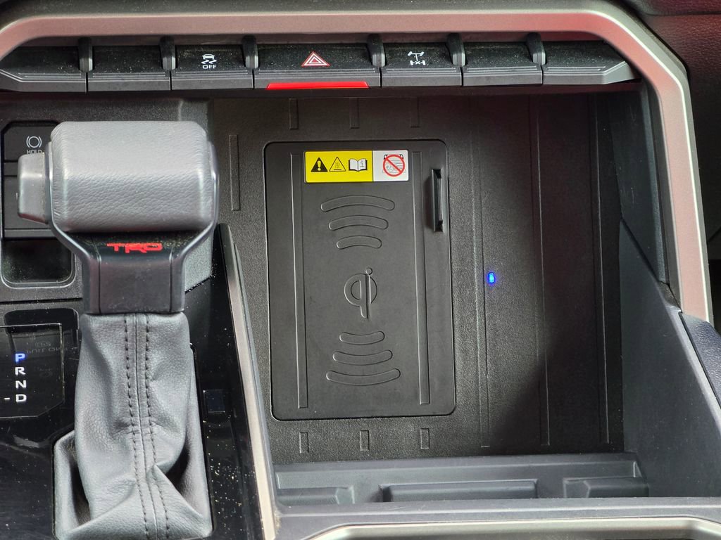 Used 2025 Toyota Tundra SR5 w/ TRD Off-Road Package image 33