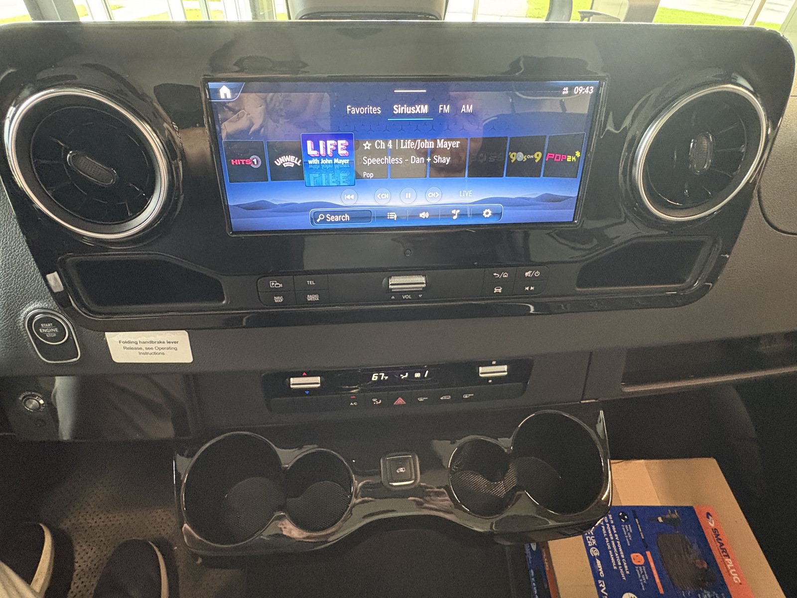 New 2026 Mercedes-Benz Sprinter 3500 image 19