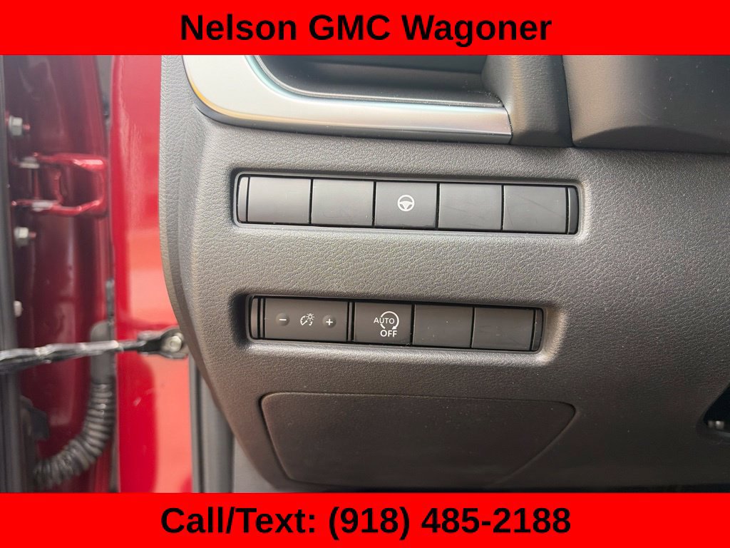 Used 2023 Nissan Rogue SV AWD/4WD image 26