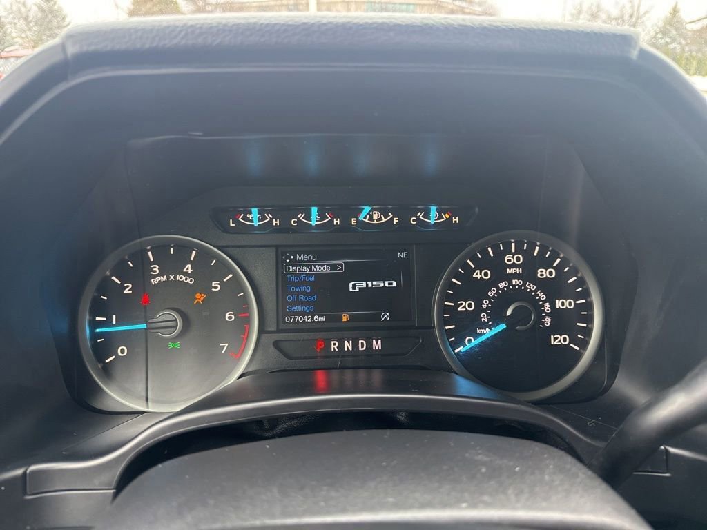 Used 2019 Ford F150 XLT w/ Equipment Group 301A Mid image 30