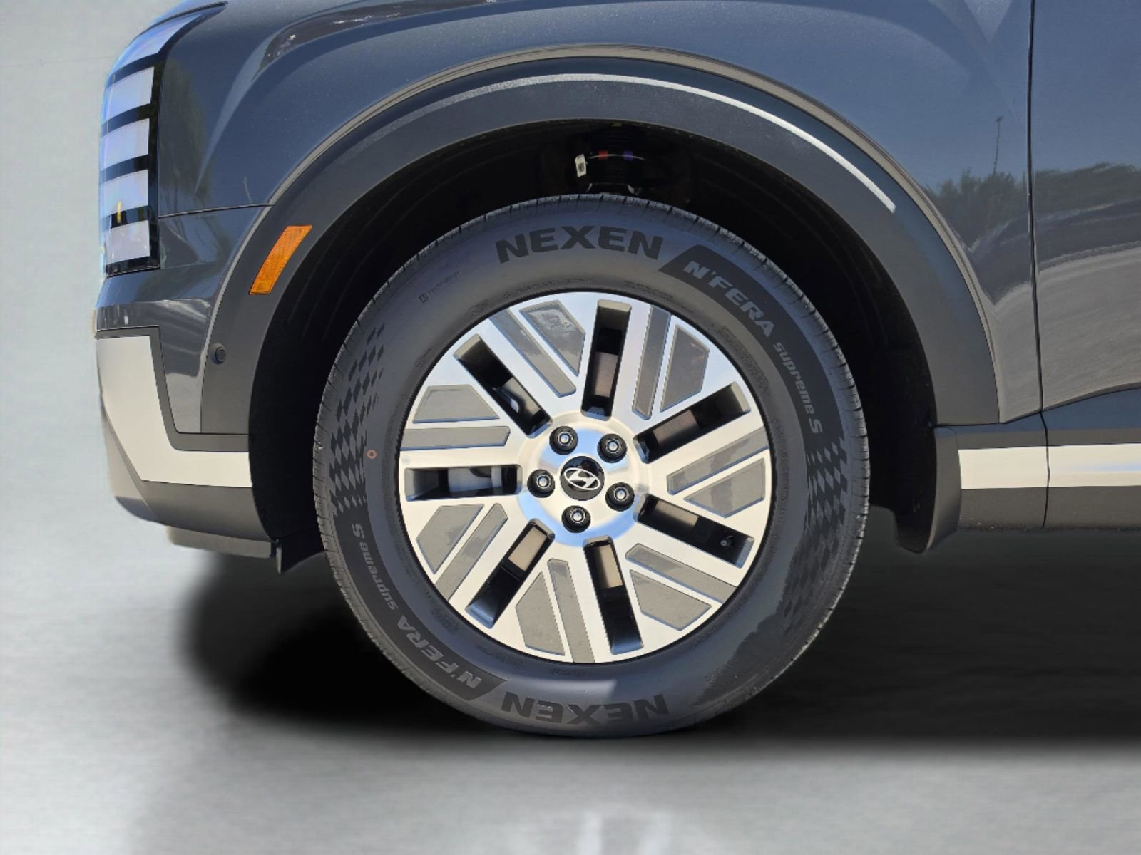 New 2026 Hyundai Palisade SEL Premium AWD/4WD image 40