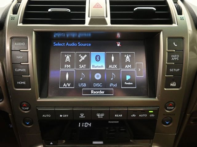 Used 2014 Lexus GX 460 w/ Premium Package image 14