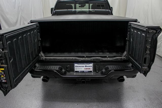 Used 2025 RAM 1500 Limited AWD/4WD image 18