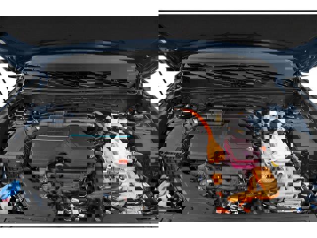 Used 2022 Hyundai Tucson Limited image 26