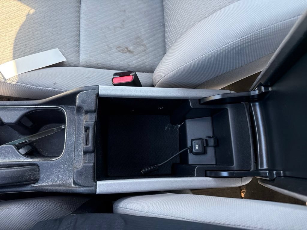 Used 2014 Honda Civic EX image 23