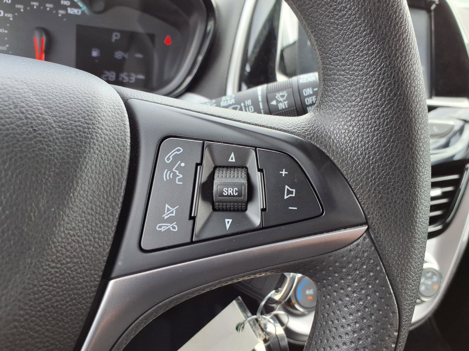 Used 2018 Chevrolet Spark LT FWD image 15