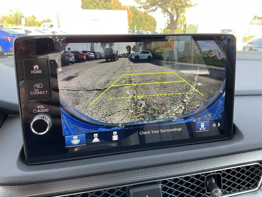 New 2026 Acura Integra A-Spec image 12