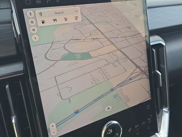 New 2025 GMC Acadia AT4 w/ Super Cruise Package image 14