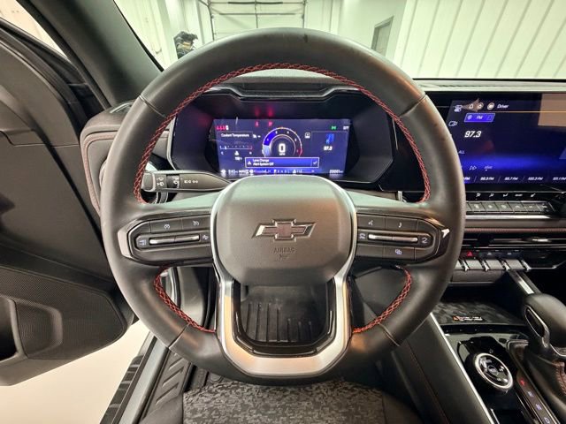 Certified 2024 Chevrolet Colorado Z71 w/ Z71 Convenience Package 2 image 11