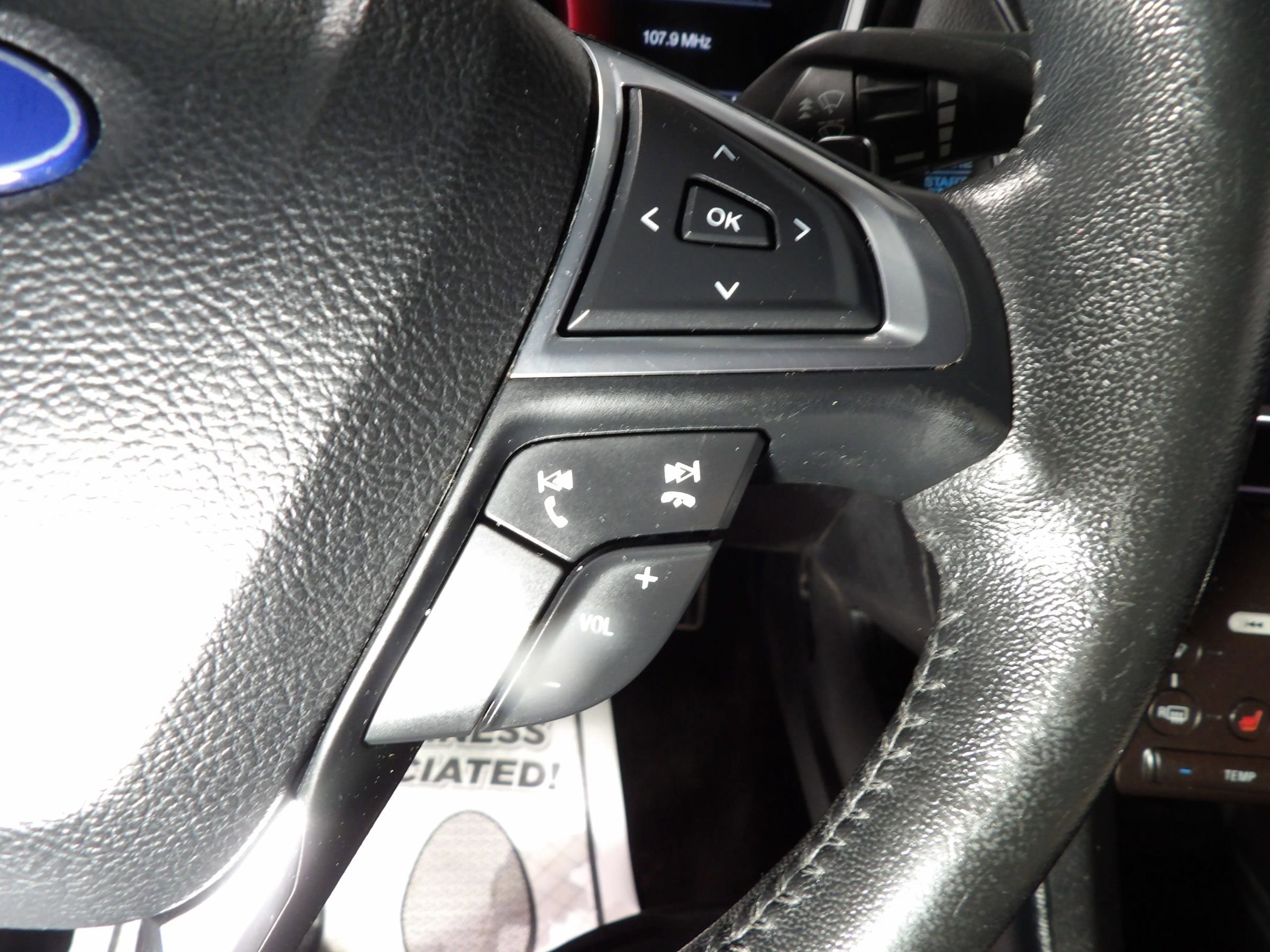 Used 2018 Ford Fusion Titanium image 17