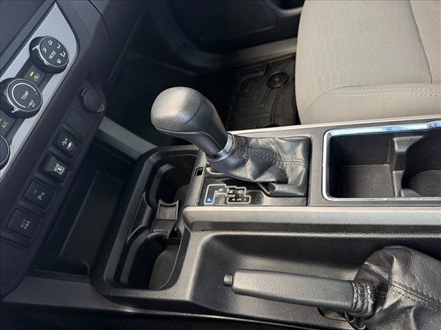 Used 2019 Toyota Tacoma SR5 RWD image 16