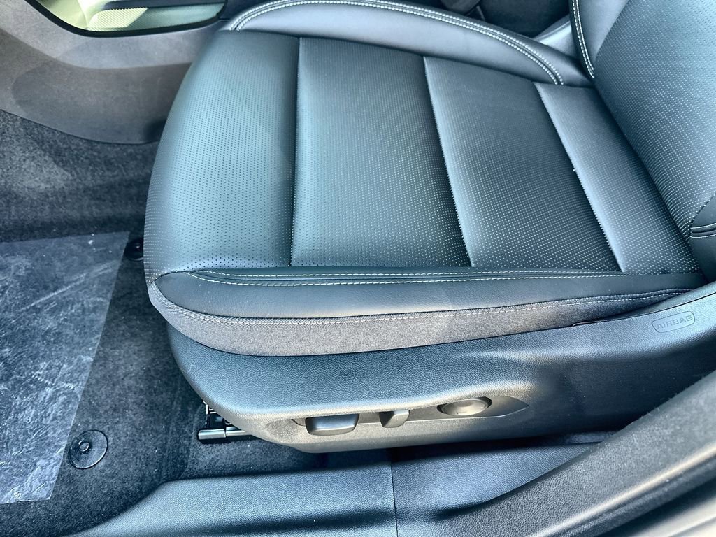 New 2026 Buick Envision Preferred image 25