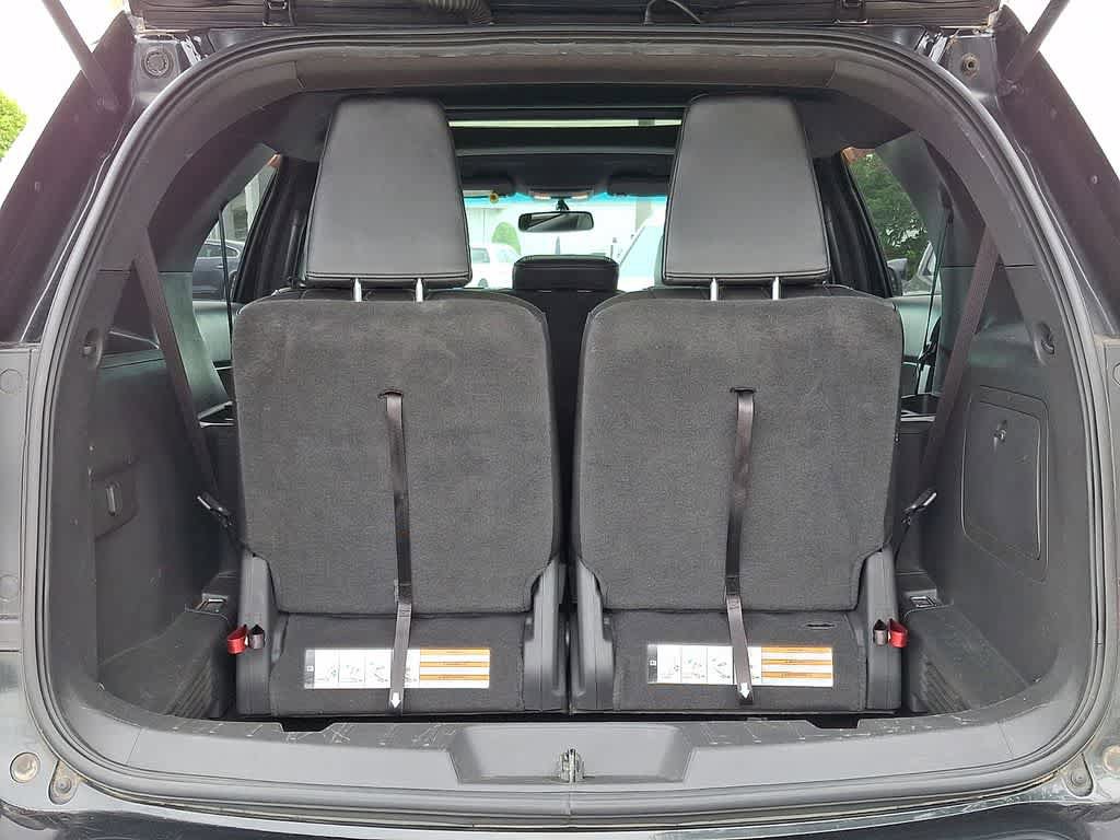 Used 2013 Ford Explorer XLT FWD image 27