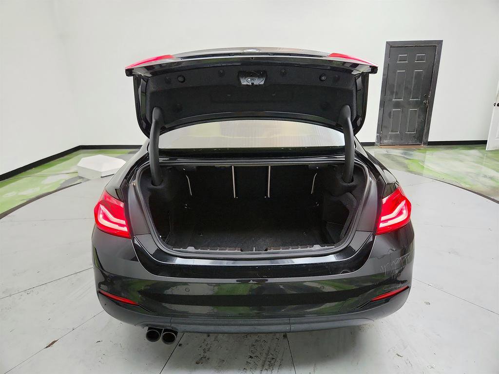 Used 2018 BMW 430i Coupe image 30