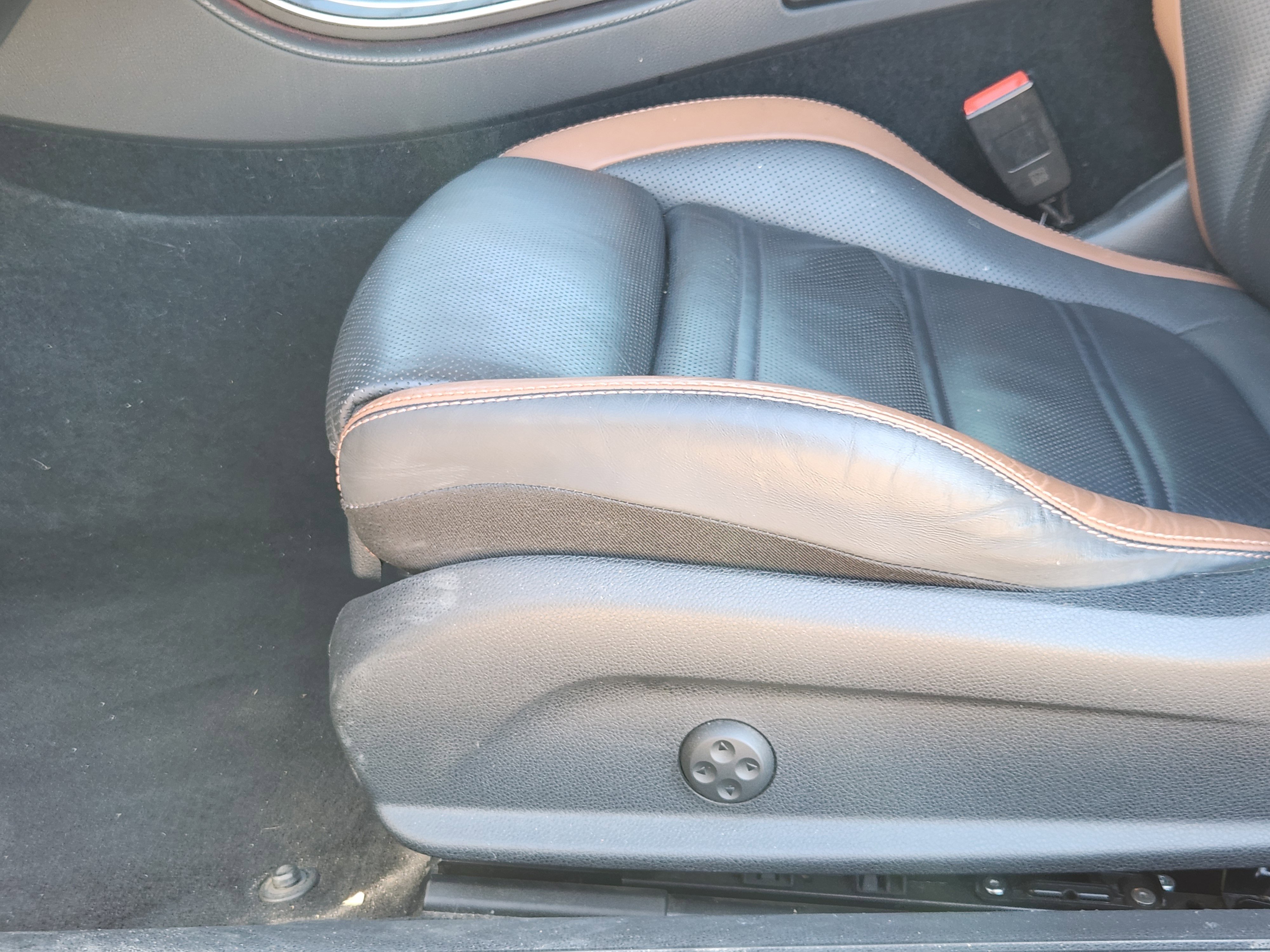 Certified 2023 Mercedes-Benz E 53 AMG 4MATIC Coupe image 28