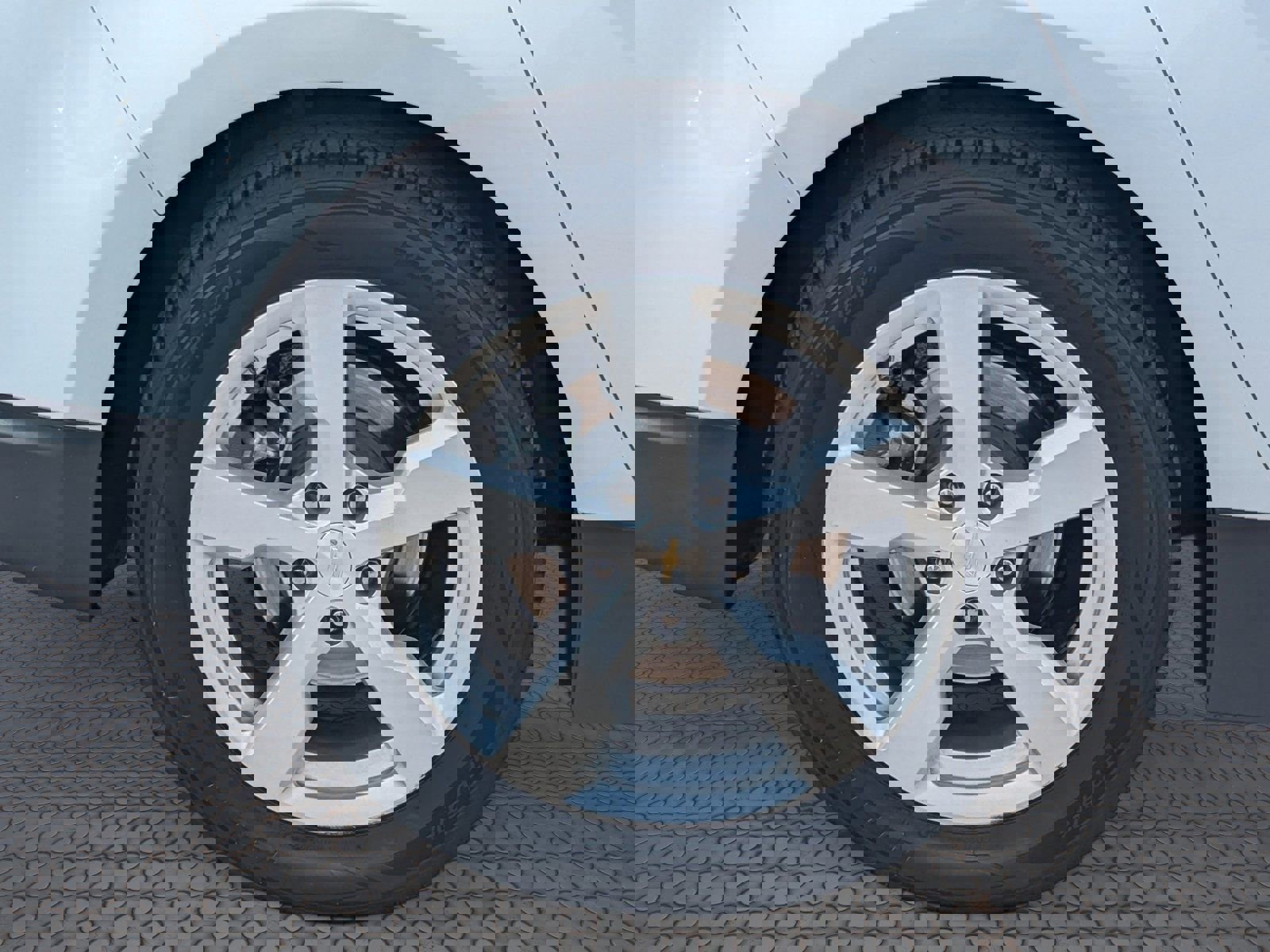 Used 2015 Chevrolet Volt image 10