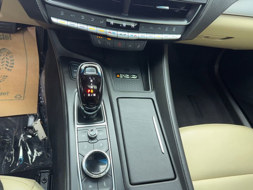 Used 2023 Cadillac CT5 Luxury w/ Sun And Sound Package image 28