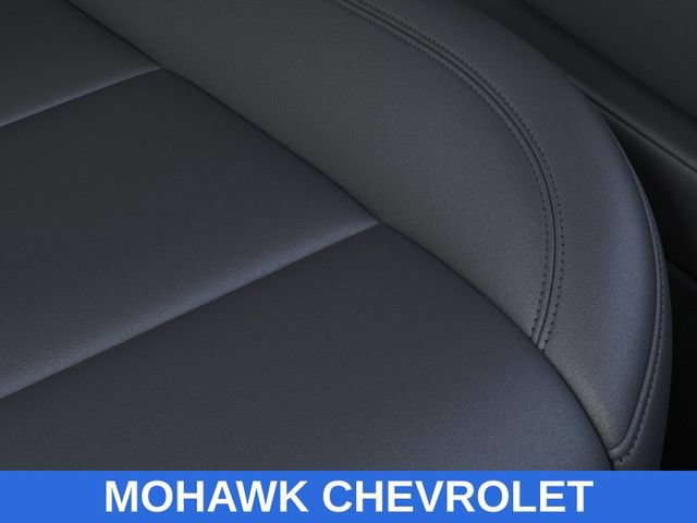 New 2026 Chevrolet Silverado 2500 W/T w/ WT Convenience Package AWD/4WD image 21