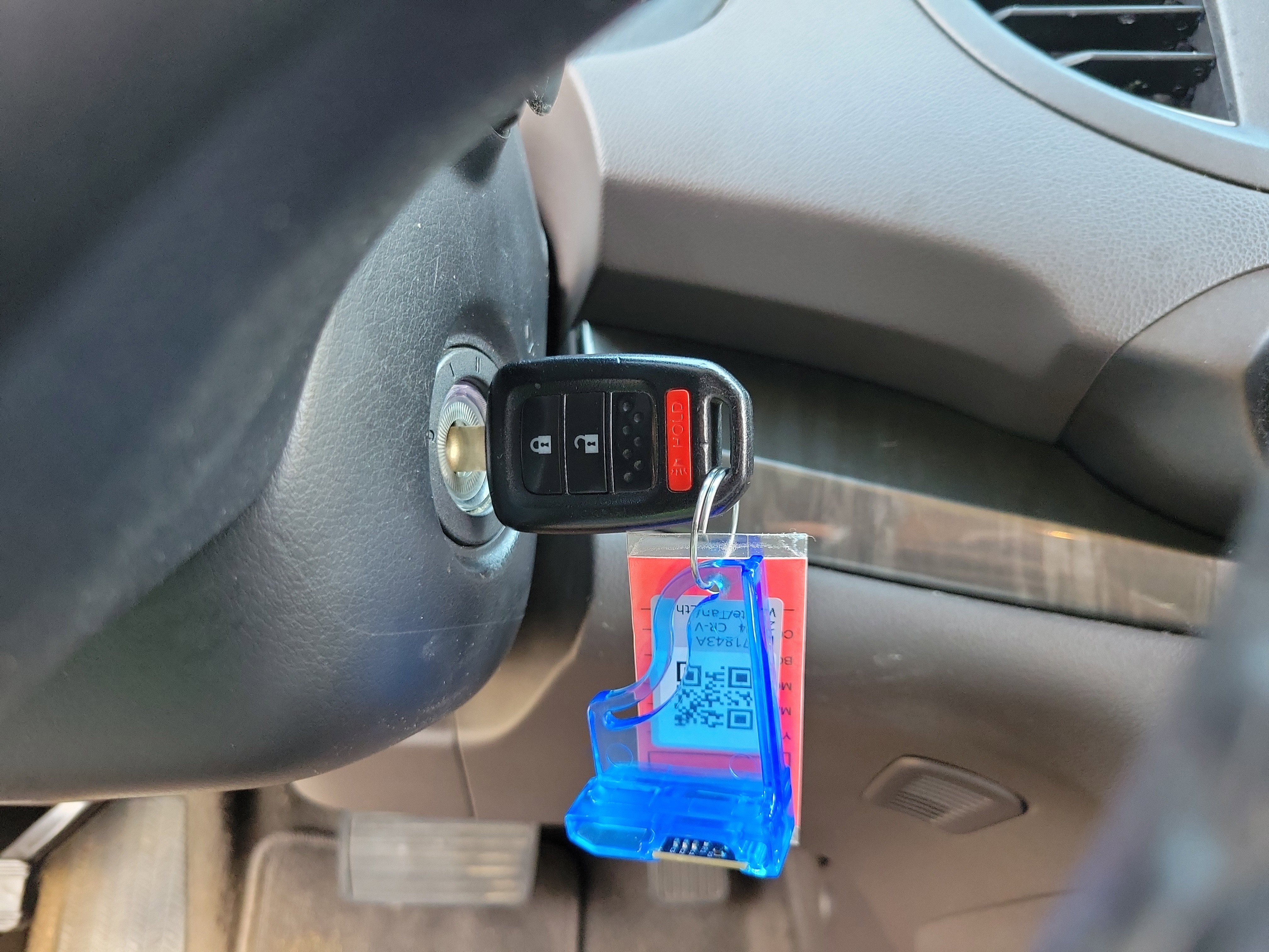 Used 2014 Honda CR-V EX-L image 29