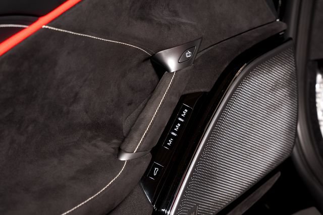 Used 2024 Ferrari Roma RWD image 61