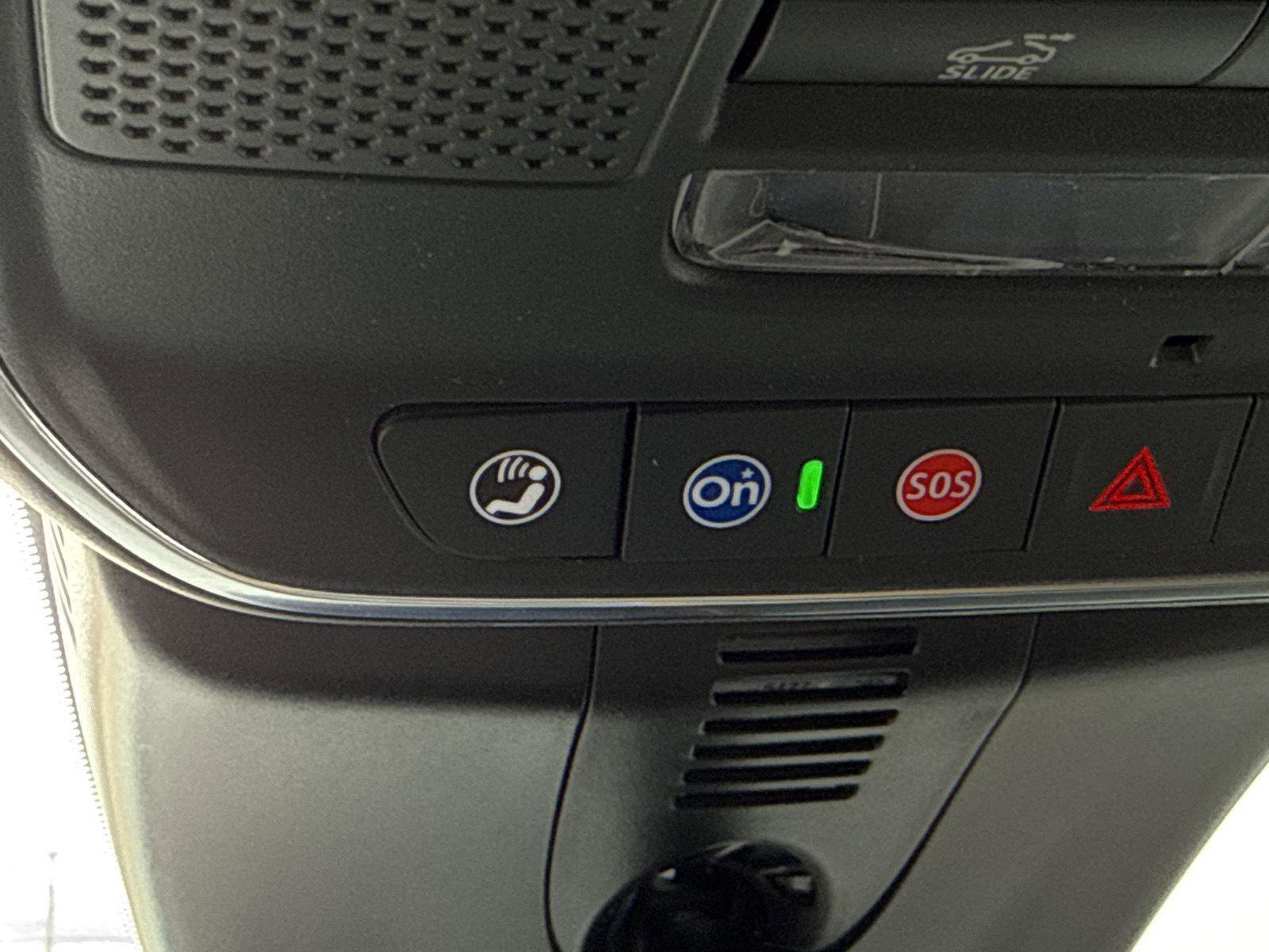 New 2026 GMC Acadia Denali Ultimate w/ LPO, All-Weather Package image 70