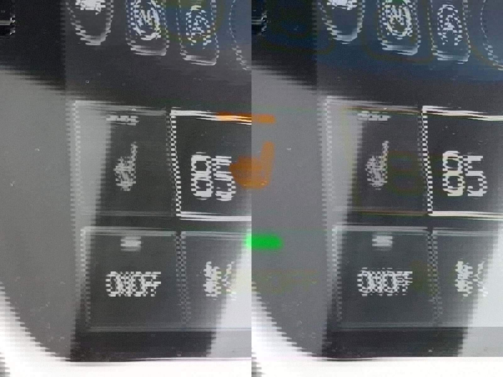 Certified 2025 Subaru Legacy Premium image 22