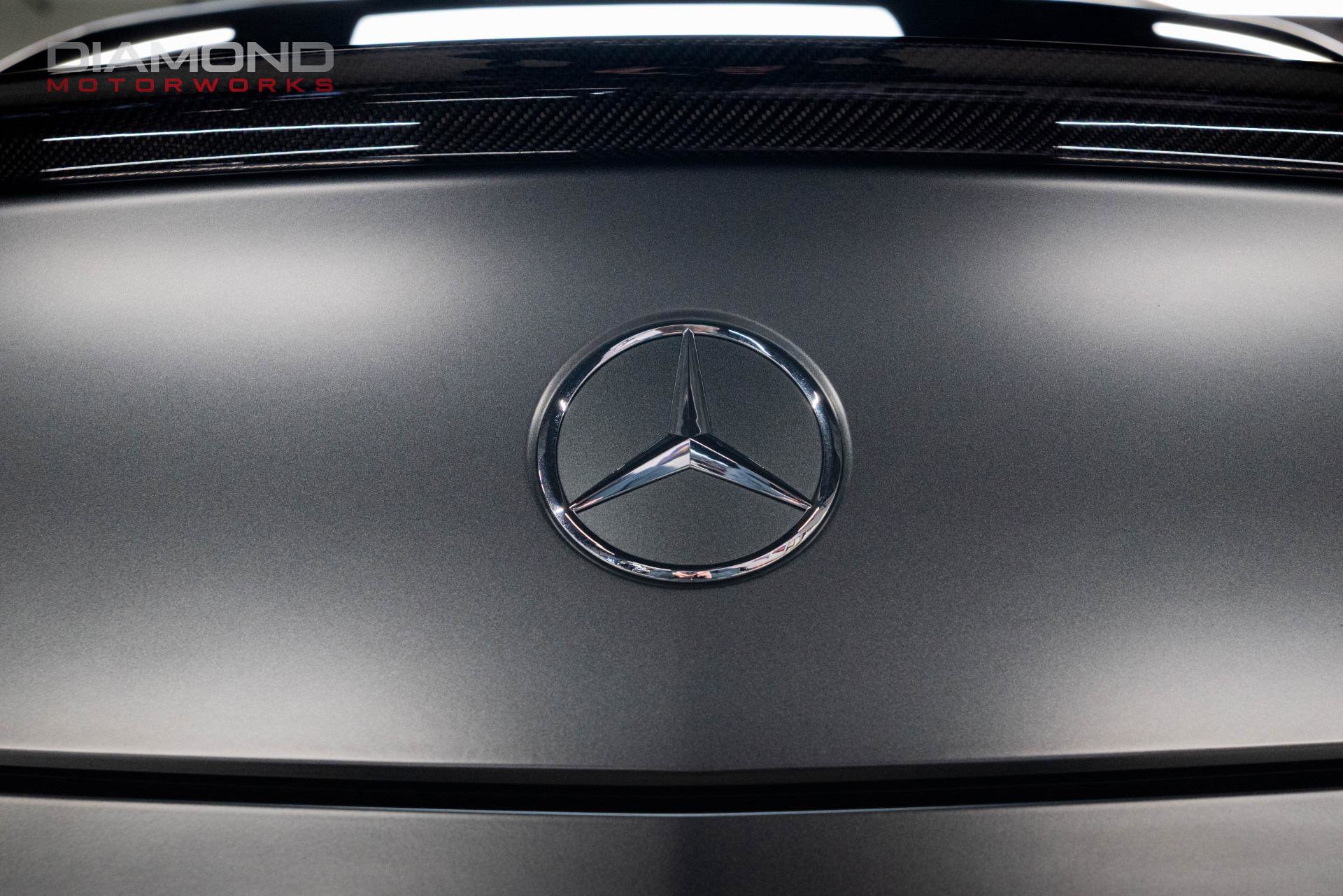 Used 2015 Mercedes-Benz SLS AMG GT Final Edition image 59