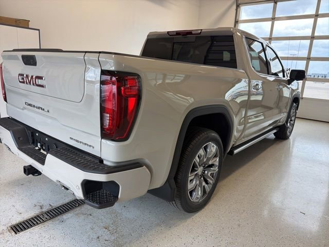 New 2026 GMC Sierra 1500 Denali AWD/4WD image 19