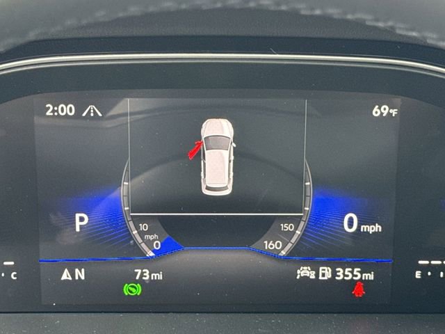 New 2026 Volkswagen Jetta SE image 16