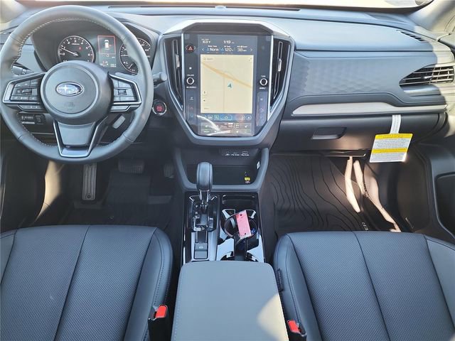 New 2026 Subaru Forester Limited AWD/4WD image 18