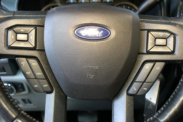 Used 2020 Ford F150 XLT w/ Equipment Group 302A Luxury AWD/4WD image 19