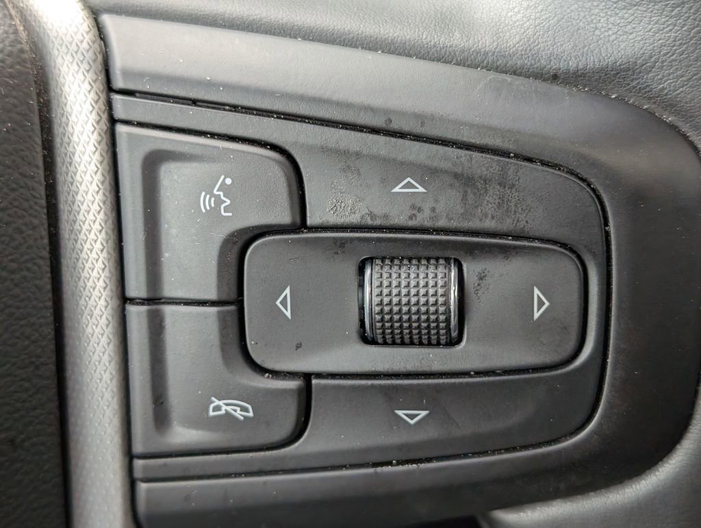 Used 2023 GMC Sierra 1500 Denali w/ Denali Reserve Package image 23