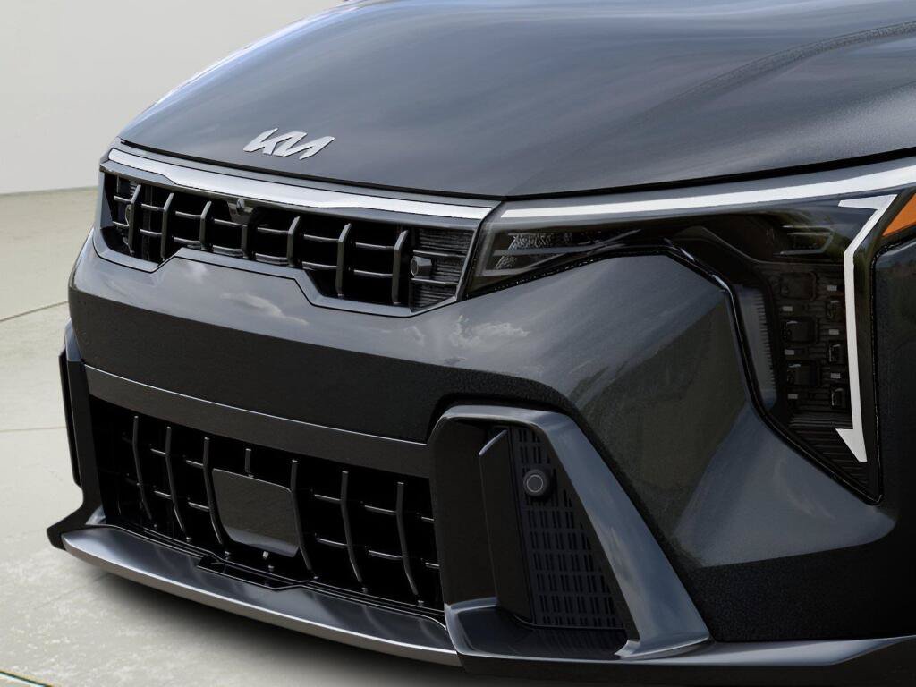 New 2026 Kia K4 GT-Line Turbo FWD image 27