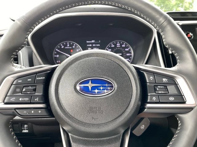 Used 2025 Subaru Ascent Touring w/ Popular Package #1 AWD/4WD image 17