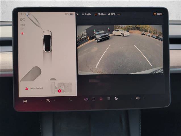 Used 2023 Tesla Model Y Long Range image 14