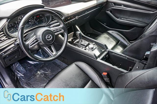 Used 2019 MAZDA MAZDA3 Sedan FWD image 16