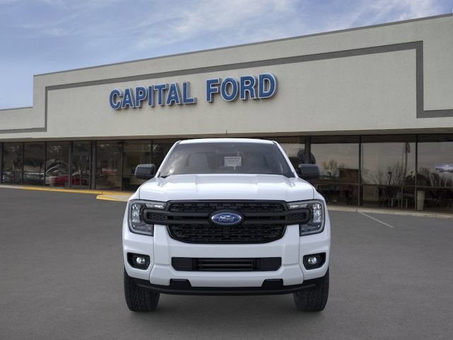 New 2025 Ford Ranger XL RWD image 6