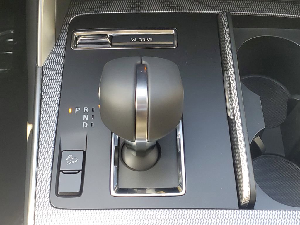 New 2026 MAZDA CX-90 3.3 Turbo w/ Premium Sport Pkg image 33