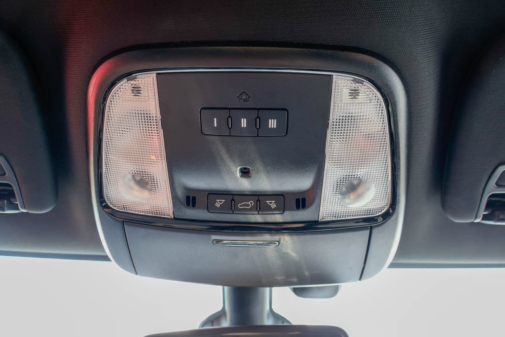 Used 2026 Dodge Durango GT RWD image 20