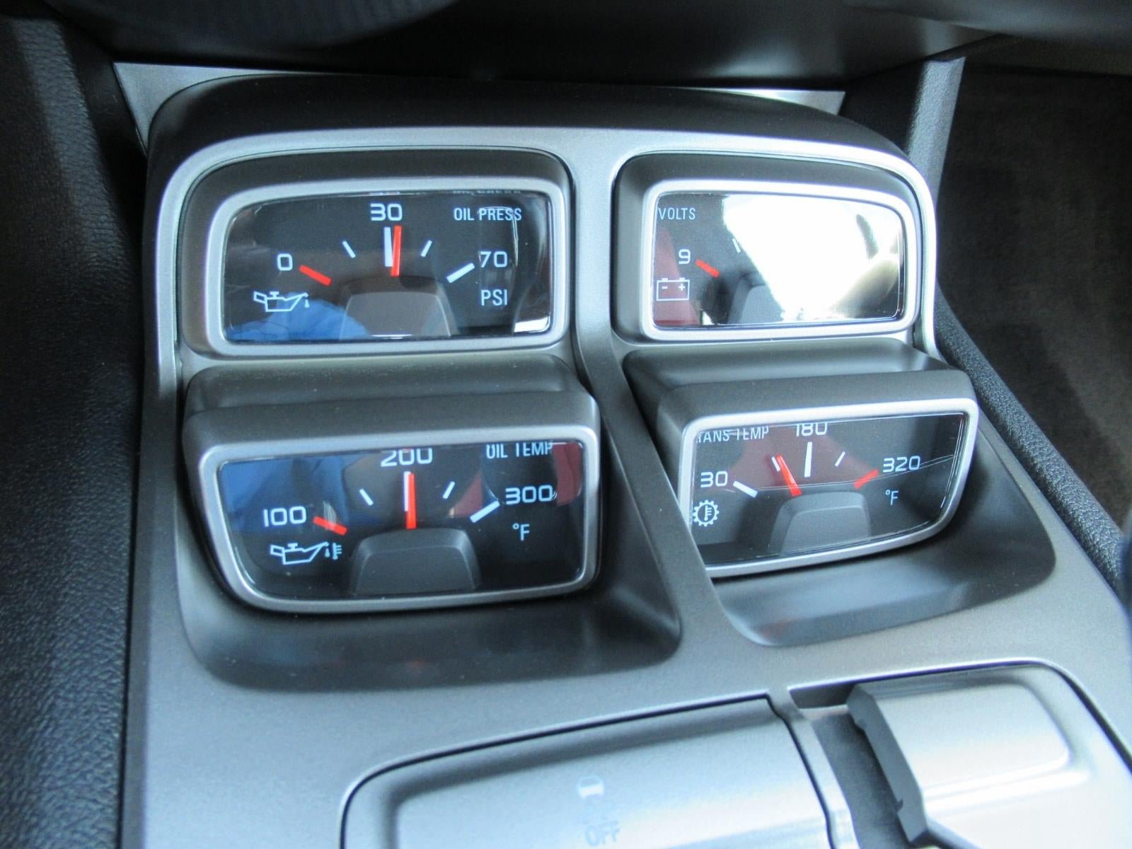 Used 2010 Chevrolet Camaro SS w/ RS Package RWD image 27