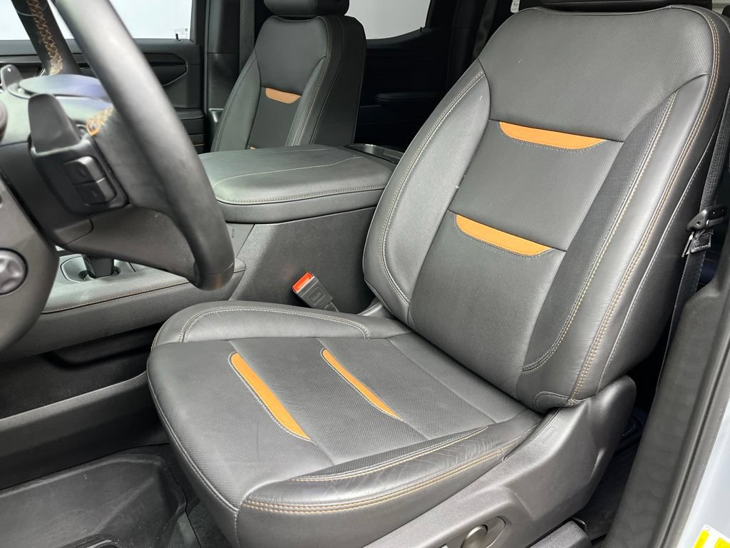 Used 2024 GMC Sierra 1500 AT4 w/ AT4 Preferred Package AWD/4WD image 20