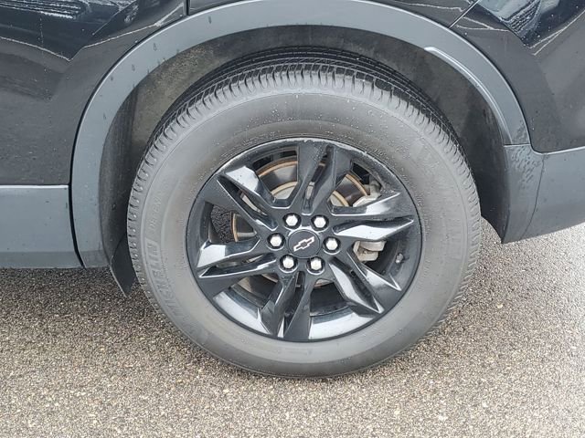 Certified 2021 Chevrolet Blazer LT image 35