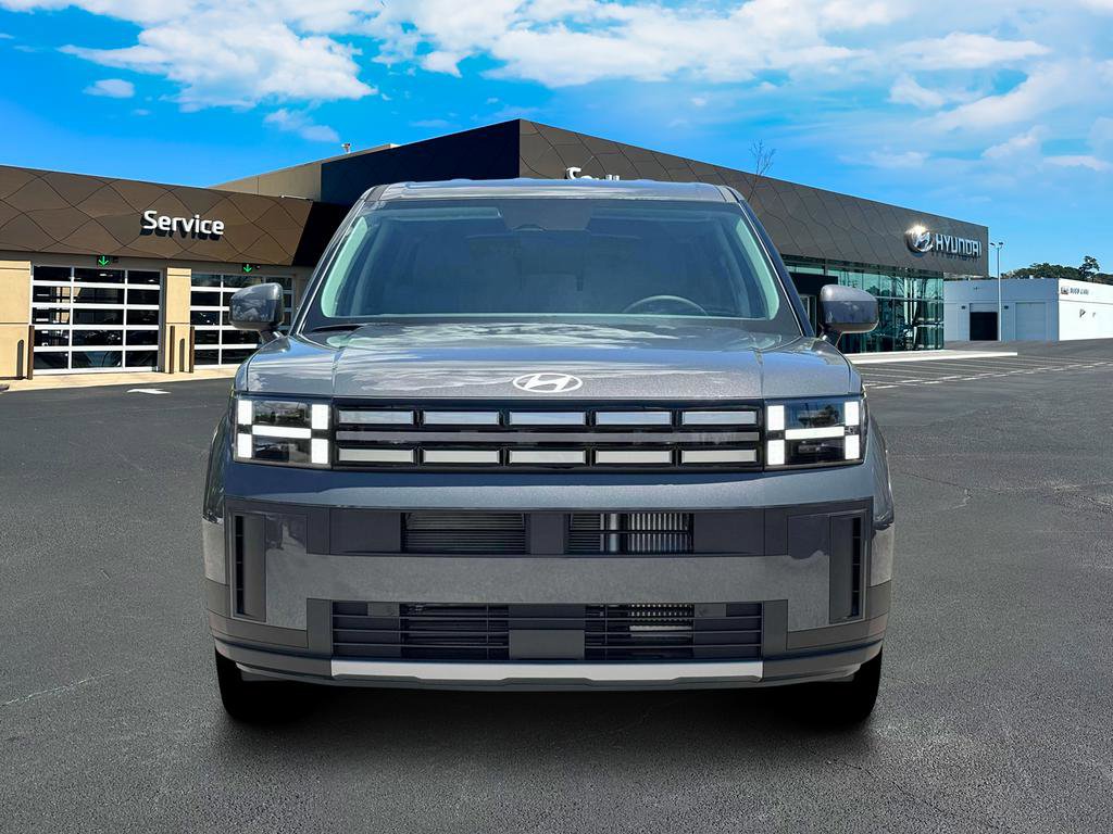 New 2026 Hyundai Santa Fe SE image 13