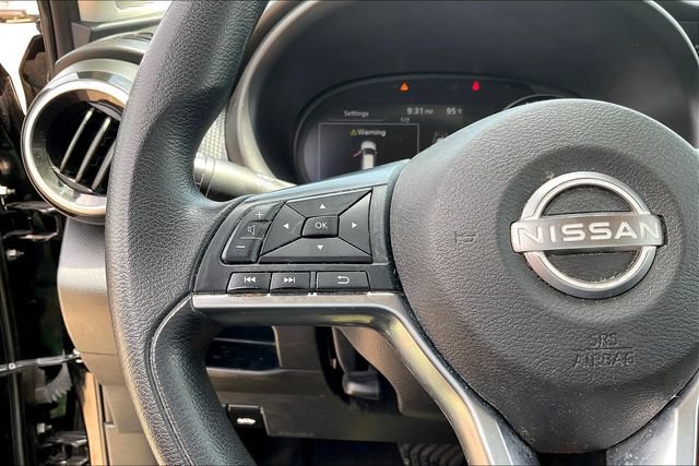 Used 2024 Nissan Kicks SV FWD image 10