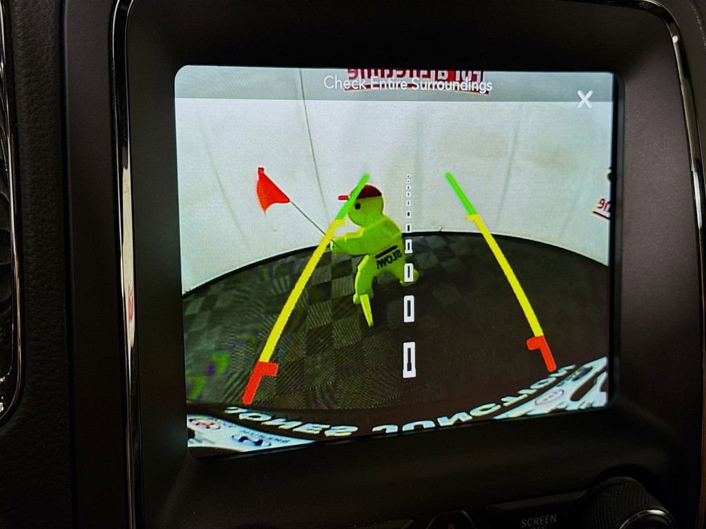 Used 2019 Dodge Durango GT image 6