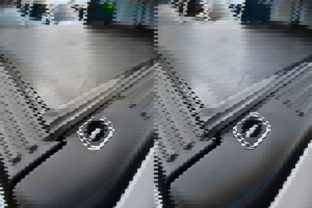 Used 2014 Ford F150 Platinum image 22