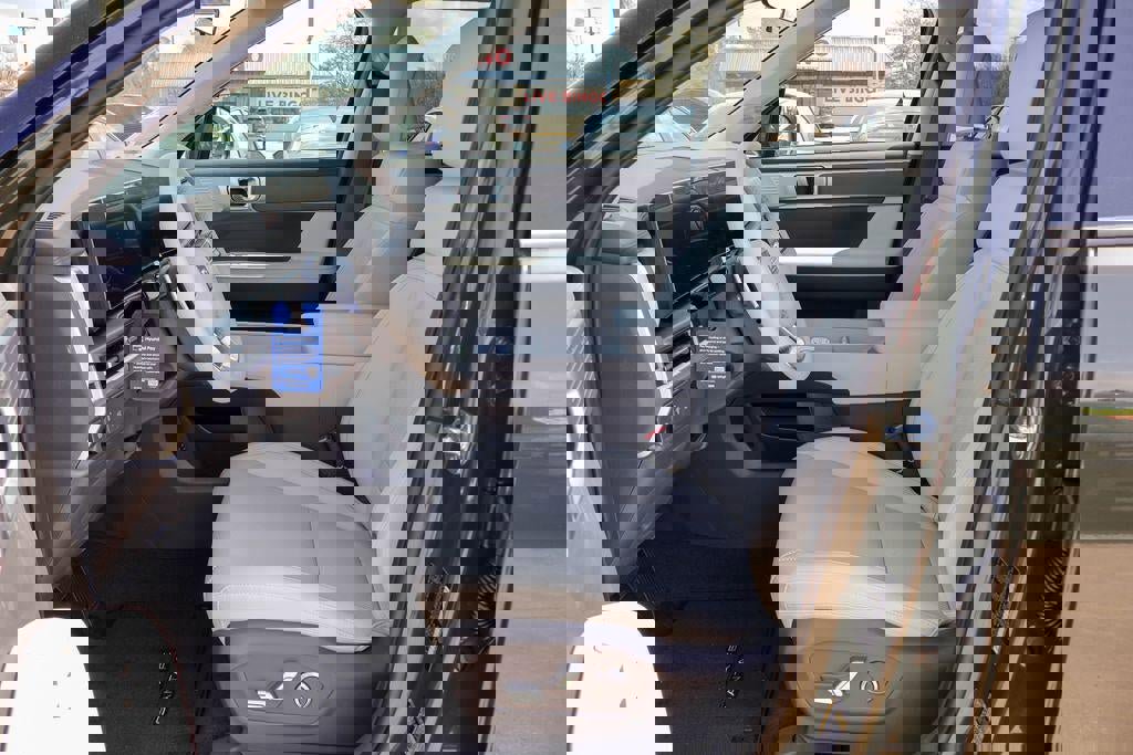 New 2026 Hyundai Santa Fe SEL image 7