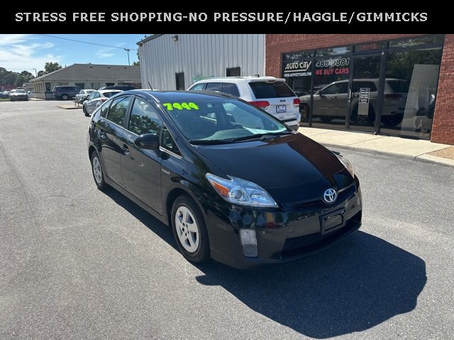 Used 2010 Toyota Prius Three image 18