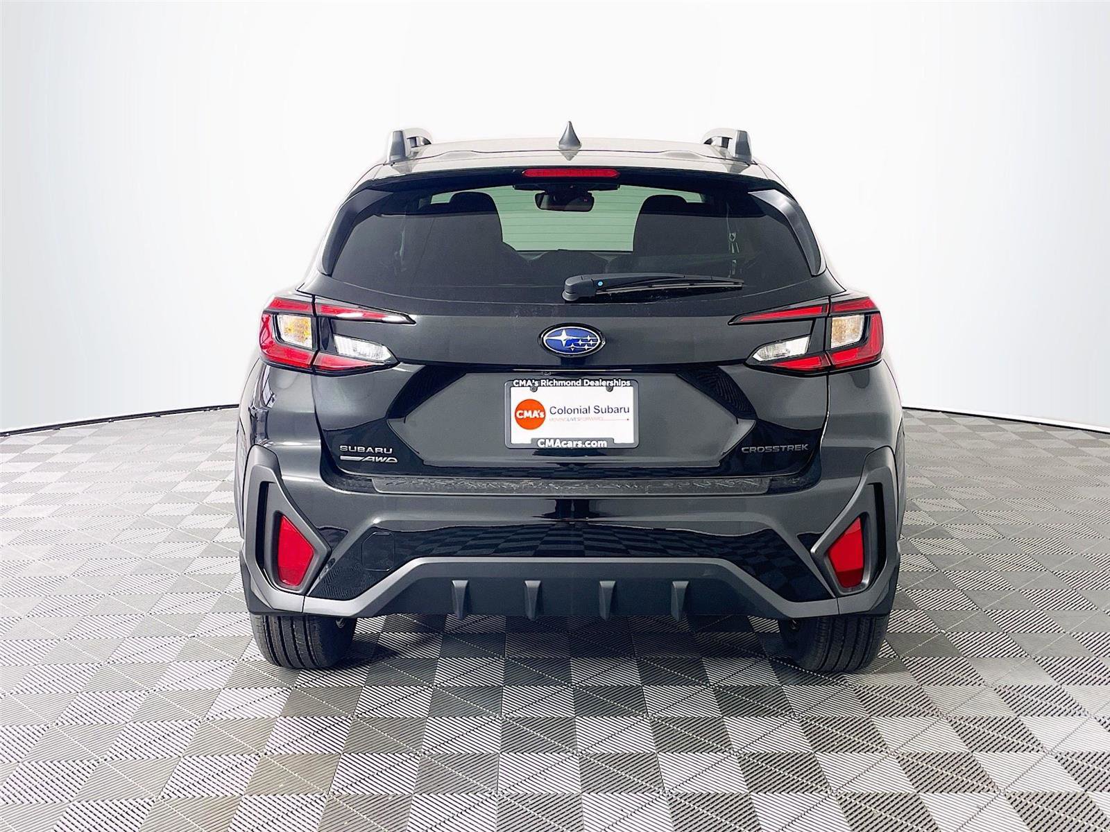 New 2026 Subaru Crosstrek 2.0i Premium image 6